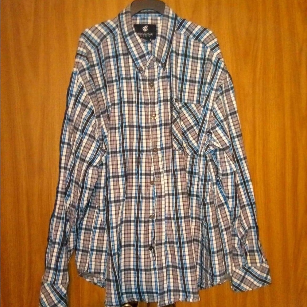 Rocawear long sleeve